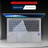 For ASUS ExpertBook P3 PM3406 PM3 PM3406CKA / P5 P5405 CSA / Expert Book P5 P5405CSA 14 inch 2025 La