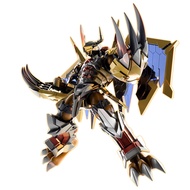 Digimon Wargreymon (Amplified), Bandai Spirits Figure-Rise Standard Digimon Wargreymon (Amplified), 