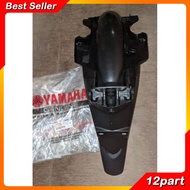 ORIGINAL YAMAHA VEGA ZR VEGA RR REAR SPAKBOR SLEBOR 5D9-F1611-00 PAY ON DELIVERY