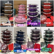 READY STOCK M’SIA DESSINI 12pcs (FREE GIFT 2 gloves)