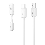 CS7 Wireless Type-C Extender HD-compatible Same Screen Extension Cable 1080P Projection Cable for TV