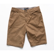 Export Stretch Cotton Overalls ShortsNon-German Pants British Army Pants French Army Pants