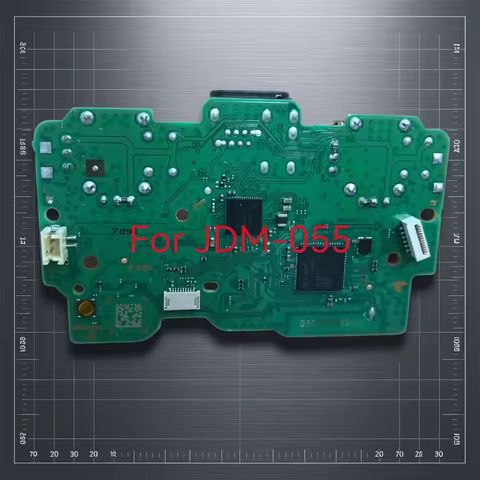 For PS4 Controller Motherboard 055 PS4 Game Controller 010 030 Functional Motherboard PS4/SLIM/PRO N