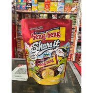 Beng-beng Share It 8 gr contents 25