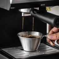 Espresso Cup Shot 100ml Coffee Measuring