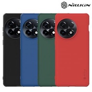 OnePlus Ace 2 Pro 5G NILLKIN 磨砂護盾Pro保護殼 軟硬結合 雙重材質 手機保護套Case Shell 0123A