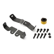 GIVI 1146KIT Specific Kit to Install Specific Side Rack - อุปกรณ์ติดตั้งแร็คข้าง