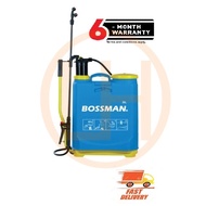 Bossman Knapsack Sprayer - BP-16