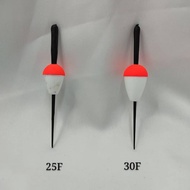 Santec spyrofoam float