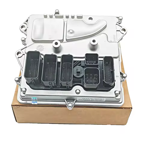 N55 0261S07334 0261S07331 0261S06727 Original New Engine Computer ECU Electronic Control Unit For BM
