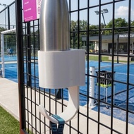 Bottle padel pickleball Holder HOOK