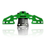 ท้ายสั้น แบบพับได้ KAWASAKI NINJA650 / Z650 ของแต่ง NINJA650 / Z650 อุปกรณ์ครบกล่อง จัดจำหน่ายทั้งปล