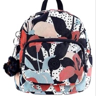 กระเป๋าสะพายหลัง KIPLING NYLON MULTICOLOR MINI BACKPACK