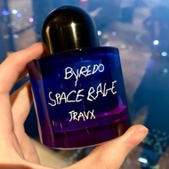 BYREDO Space Rage Travx EDP 100ml
