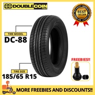 【Hot Sale】Double Coin Tire 185/65 R15 88H DC-88