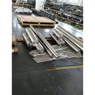 High Temperature Nickel-Based Alloy Inconel718 601 625 600 GH600 GH4169 Plate Rod C276 C2