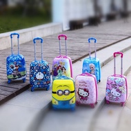 kids luggage 18inch ON KL