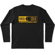 HAUL SOLO AL HABIB ALI BIN MUHAMMAD AL HABSYI T-SHIRT