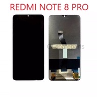 Lcd Fullset Redmi Note 8 Pro Touchscreen Redmi Note 8 Pro