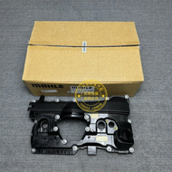 ฝาครอบห้องวาล์ว BMW N46B20B E87 116 118 3 Series E90 E91 318 320 ชิ้นส่วนรถยนต์ อะไหล่ ดูแลรักษา วัส