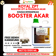 Pupuk Topfarm / Zpt Penumbuh Akar / Zpt Akar Topfarm / Zpt Hormon Akar / Zpt Akar / Zpt Zat Pengatur