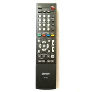 New RC-1168 For Denon Audio Video Receiver AV System Remote Control AVR1613