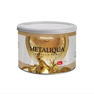 Cat Gold Metaliqua