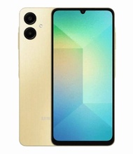 Samsung Galaxy A06 Smartphone | 6GB+128GB | MediaTek G85 | 50MP Camera | 6.7" HD+ PLS LCD Display