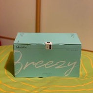 Mask On 口罩 Breezy