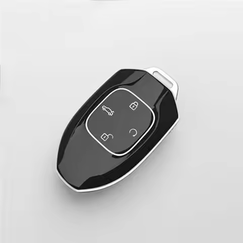 Car Key Case for Trumpchi GAC GS8 GS3 Empow J11 J12 J13 J14 J15 J16 Emzoom GS7 GM8 GS5 GA6 GM6 GN8 E