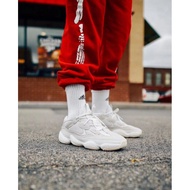 Yeezy 500          .