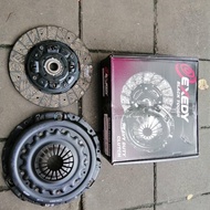 จานคลัช Revo หวีคลัช revo exedy black tough 11 นิ้ว ทนแรงม้า 25-30psi