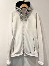 Adidas by Kolor 聯名連帽外套