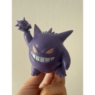 Pokémon Gengar Figure