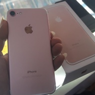 iphone 7 32gb second