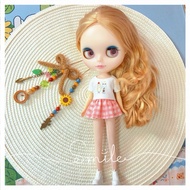 Pull Blythe Doll ️