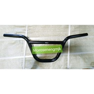 BMX Steering Wheel POLO BMX Bike Handlebar/ POLO