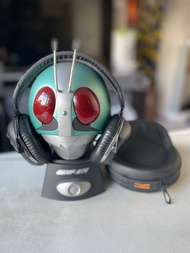 V-Moda Crossfade LP2 頭戴耳罩式降噪金屬耳機