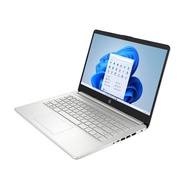 Laptop HP 14s DQ5001TU Core i5-1235U RAM 8GB SSD 512GB Win 11+OHS