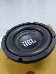 ลำโพงซับเบส 6.5นิ้ว JBL แท้ นำเข้าจากฝรั่งเศส