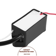 CYMX High Voltage Generator, DC 3.6V/4.8V/6V/12V Pulse Generator High Voltage Transformer, Scientifi