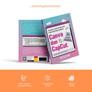 Book of Easy Steps to Learn Video Editing with Canva and Capcut
