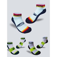 LOKAL Local Children's Table Tennis Socks/Local Children's Ping Pong Socks
