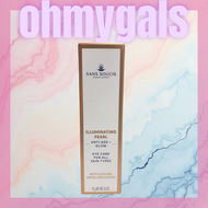 SANS SOUCIS - 貴族鑽白珍珠眼霜 15ml (平行進口)