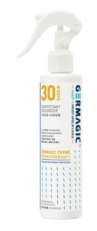 GERMAGIC - Germagic™ – 30 日長效殺菌+除臭噴霧 200ml