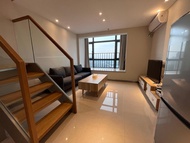 Wan Wan Homestay (Zhongshan Agile Hot Spring Coast Cuiheng Station Branch)