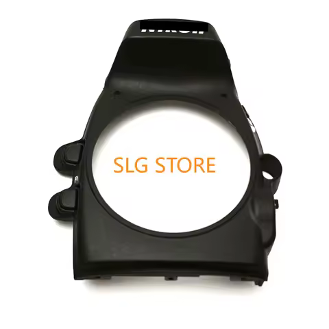 Original New Front Cover Shell Case Unit For Nikon D800 D800E Digital Camera Repair Part