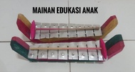 Mainan Musik Gamelan Saron Anak Ukuran Besar