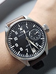 罕有元祖第一代大飛 （全套）Rare IWC Original Big Pilot IW5002 (Full Set)