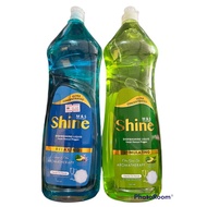Mind n Spirit Shine dishwashing liquid